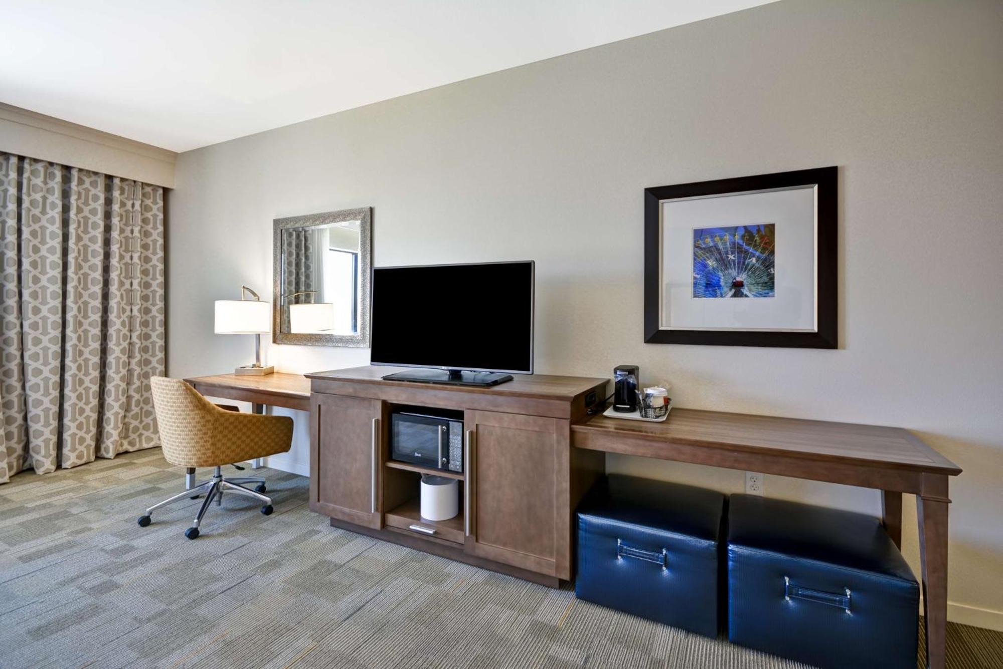 Hampton Inn & Suites Dallas/Plano-East Exterior foto
